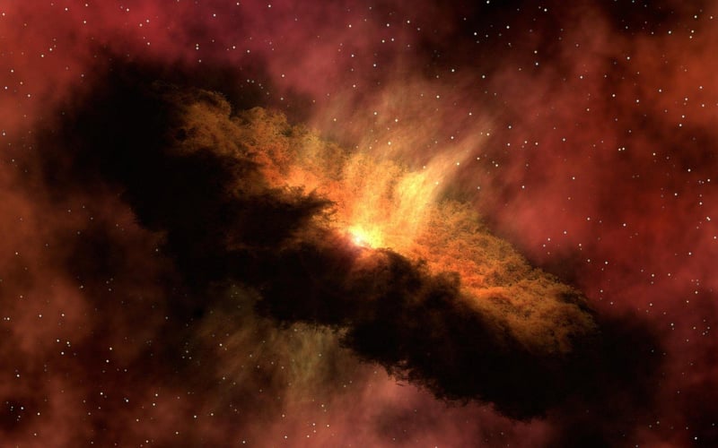 Cosmic Escapes