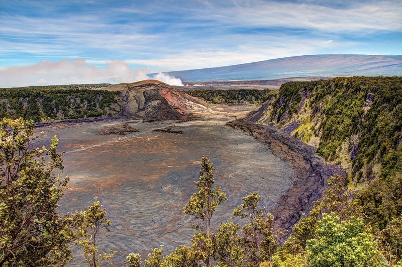 Mauna Kea, Hawaii
